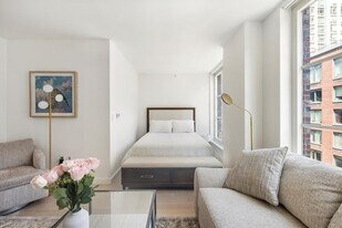 500 W 50th St, Unit ID1461702P in New York, NY - Building Photo