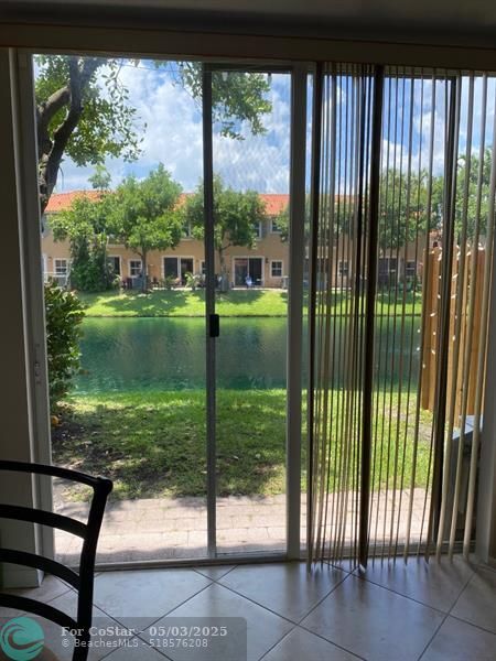 property at 4929 Windward Way