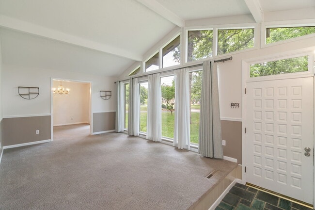 property at 1117 Venice Rd NW
