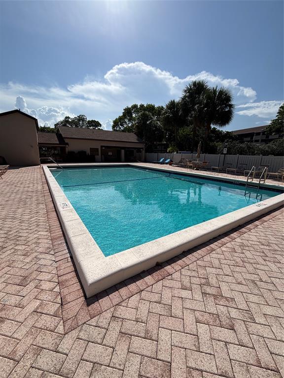 property at 2660 Carambola Cir N