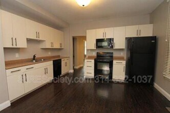 3620 Hartford St in St. Louis, MO - Building Photo - Building Photo