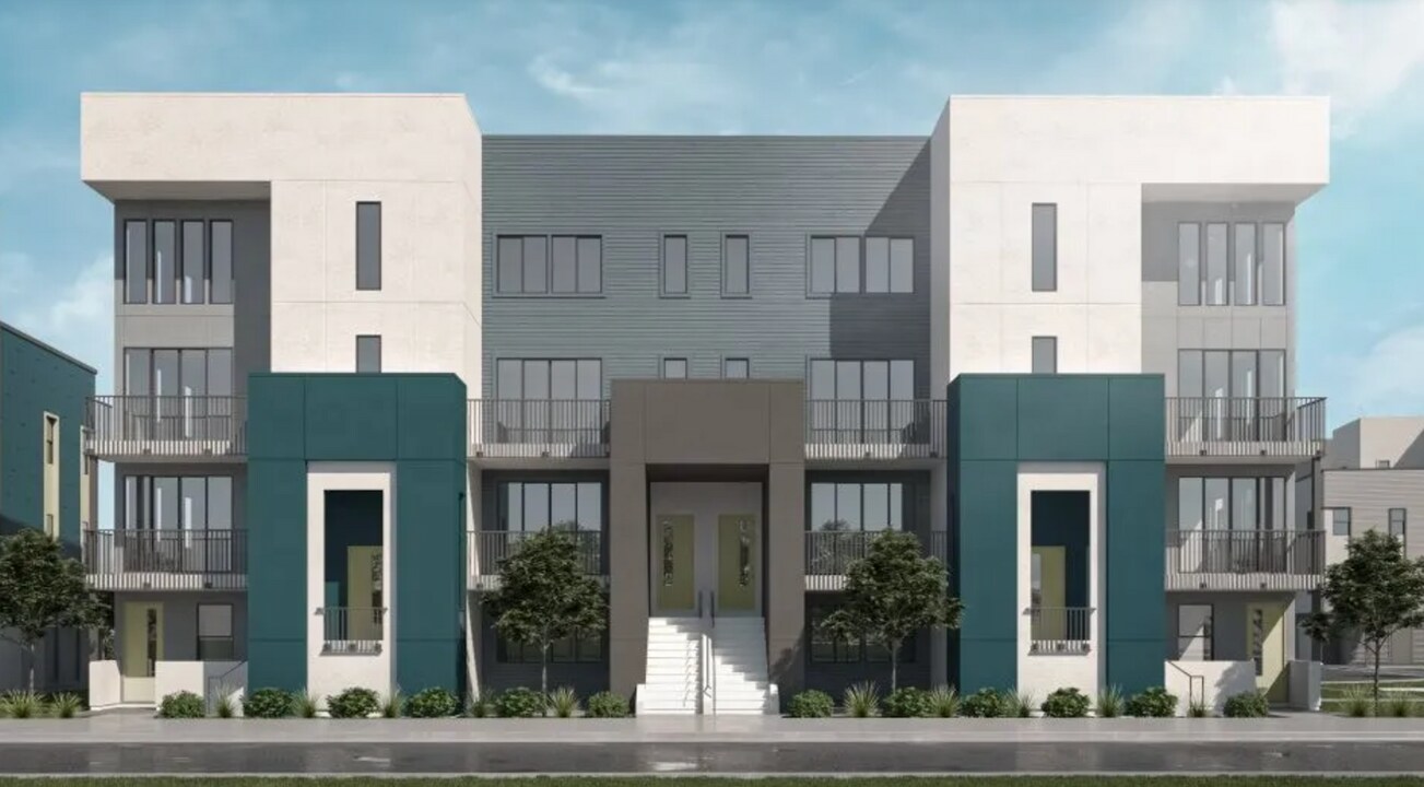 45235 Wisdom Rd in Fremont, CA - Building Photo