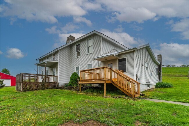 3 Gabriety Rd in Highland, NY - Building Photo - Building Photo