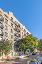 35 Saint Nicholas Ter in New York, NY - Building Photo - Building Photo