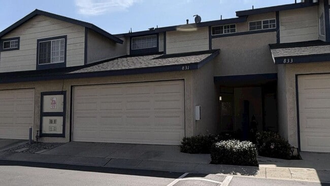 property at 831 Carlton Privado