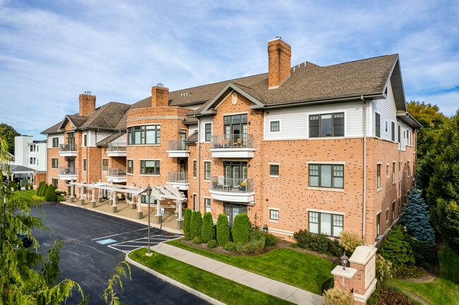 Elysium On The Park in Beaver, PA - Building Photo - Primary Photo