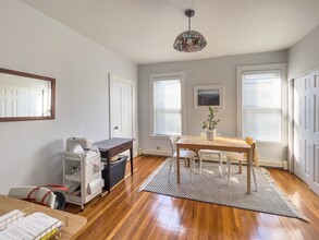 25 Boynton St in Boston, MA - Building Photo - Building Photo