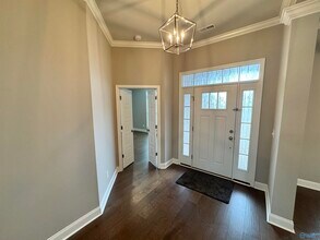 407 Wood Sage Ln in Huntsville, AL - Building Photo - Building Photo