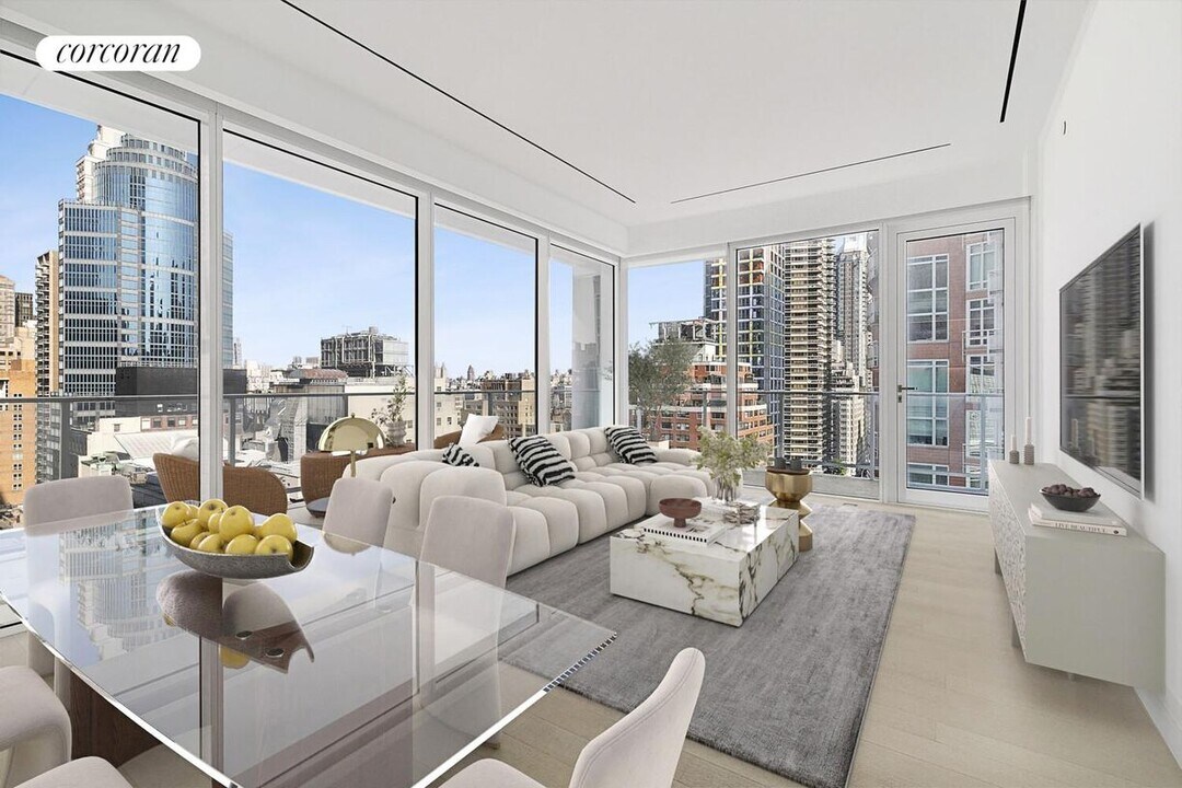 200 E 59th St in New York, NY - Foto de edificio