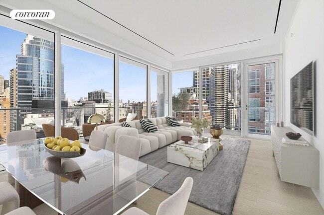 property at 200 E 59th St