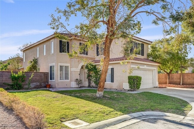 property at 4513 Long Horse Ct