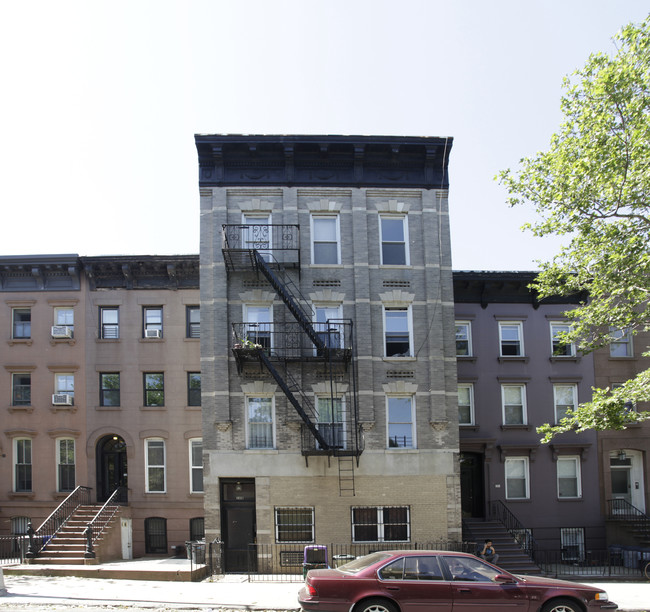 148 President St in Brooklyn, NY - Building Photo - Building Photo