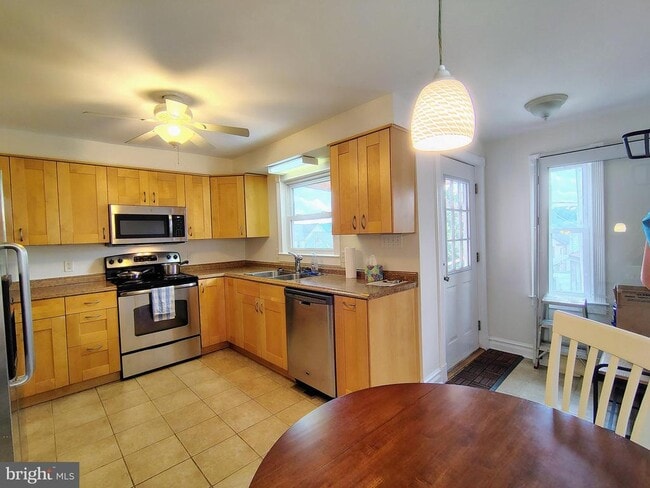 518 Brunswick St in Brunswick, MD - Building Photo - Building Photo