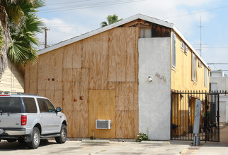 4141 Utah St in San Diego, CA - Building Photo - Building Photo