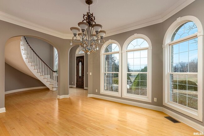 3115 W Striegel Rd in Carbondale, IL - Building Photo - Building Photo