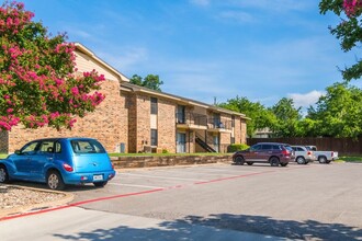 The Creek in Fort Worth, TX - Foto de edificio - Building Photo