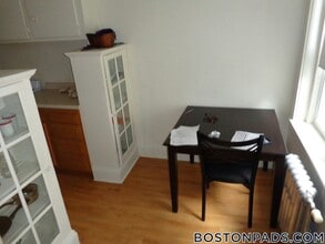 231-235 Park Dr in Boston, MA - Building Photo - Building Photo
