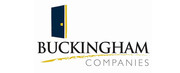 Property Management Company Logo Buckingham Management Company