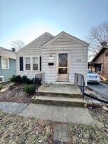 2123 170th St in Hazel Crest, IL - Building Photo