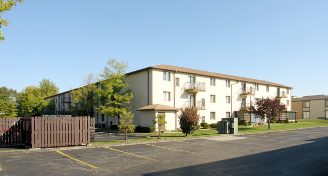 Sharon Woods Senior Village II