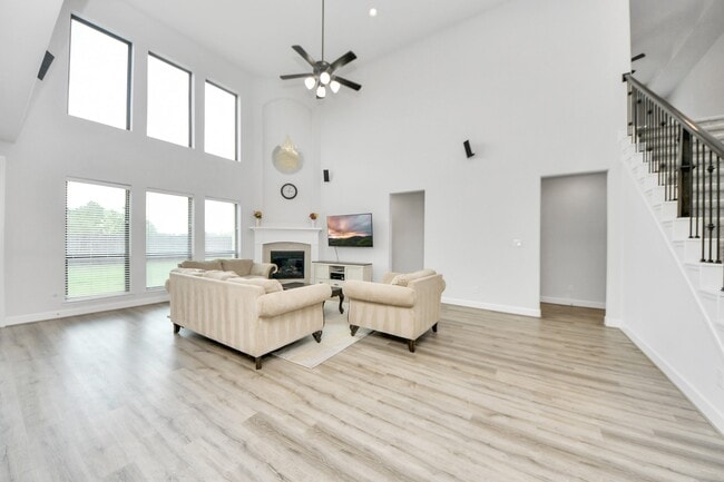 2035 Taylor Marie Trl in Katy, TX - Building Photo - Building Photo