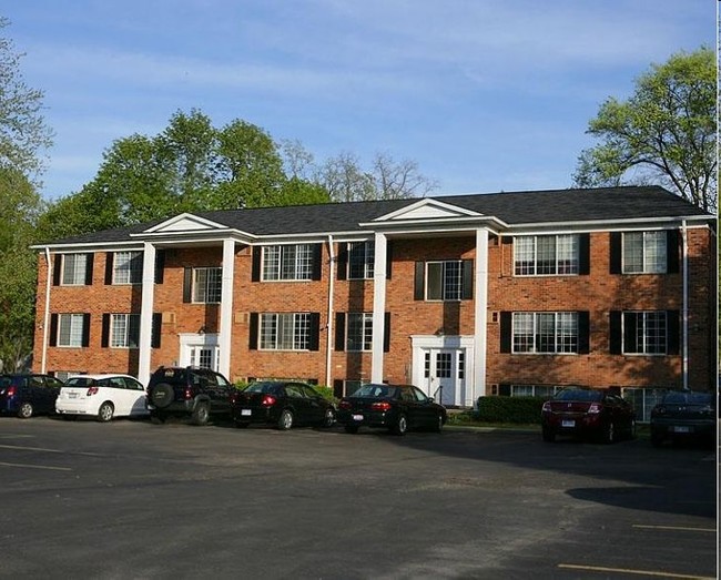 Hartford Place in Birmingham, MI - Building Photo - Building Photo