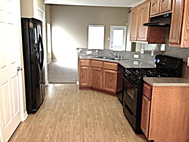 823 Seabourne Meadow Dr in Rosenberg, TX - Building Photo - Building Photo