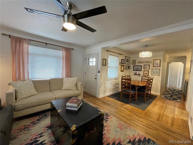 982 S Pecos Way in Denver, CO - Building Photo - Building Photo