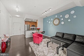 1111 Oronoco St in Alexandria, VA - Building Photo - Building Photo