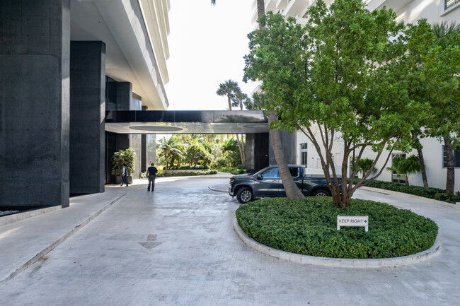 Faena Versailles Contemporary in Miami Beach, FL - Building Photo - Building Photo