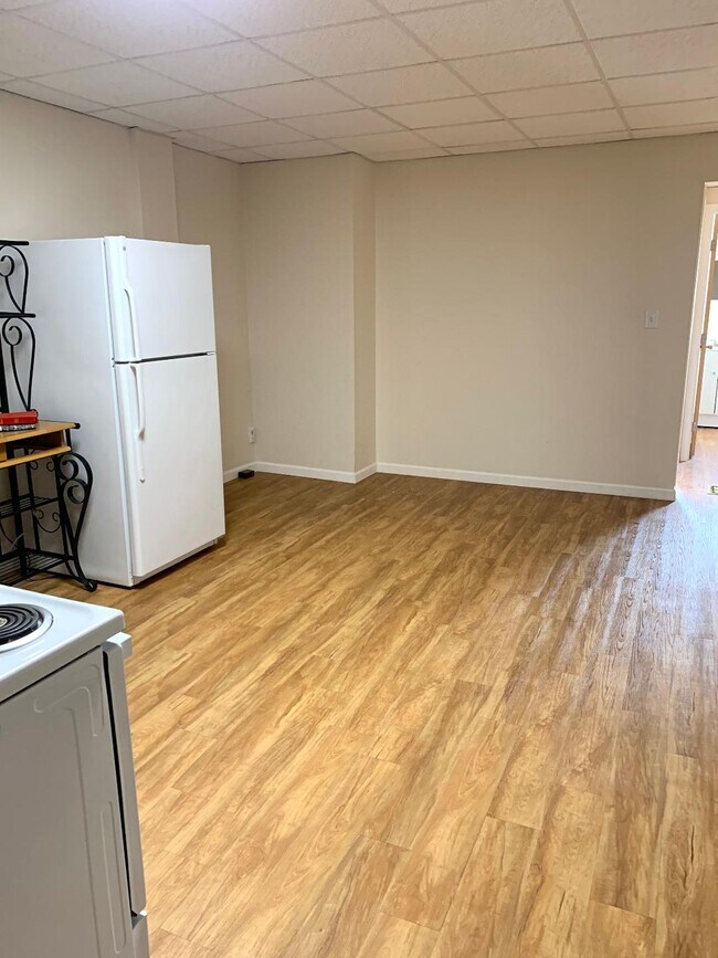 207 N 1st St, Unit A in Lehighton, PA - Building Photo - Building Photo