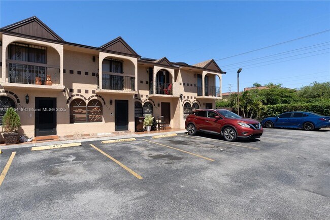 5431 W 22nd Ct in Hialeah, FL - Building Photo - Building Photo