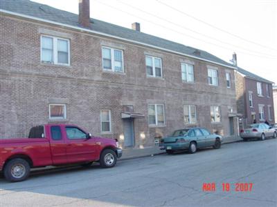 1302 150th St in East Chicago, IN - Building Photo