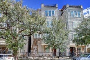 1919 Colquitt St in Houston, TX - Building Photo