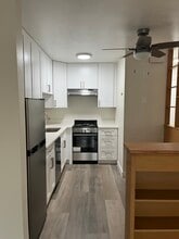 Virginia Mae Apartment in Denver, CO - Building Photo - Building Photo