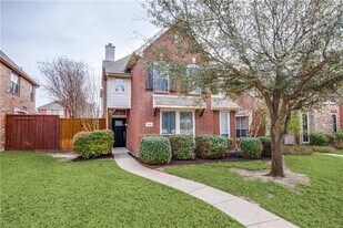 7426 Saddlehorn Dr in Frisco, TX - Building Photo