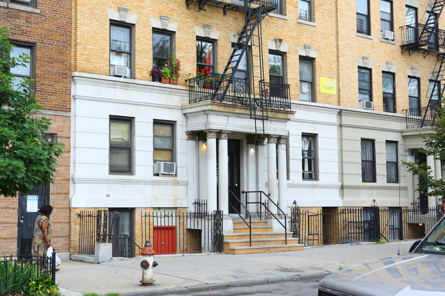 363 Edgecombe Ave in New York, NY - Building Photo - Building Photo