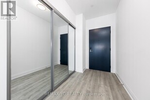 65 Broadway Ave in Toronto, ON - Building Photo