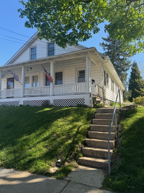 property at 9 S Brandywine St