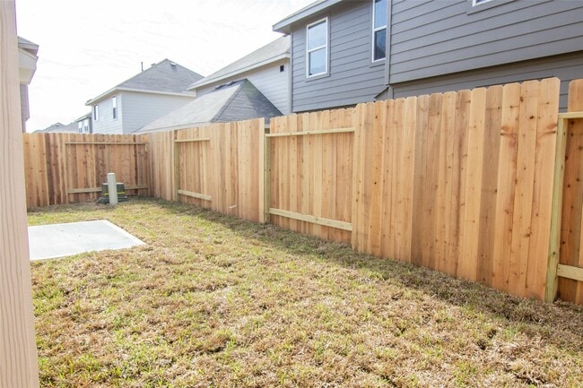 5419 Gouldburn River Dr in Katy, TX - Building Photo - Building Photo