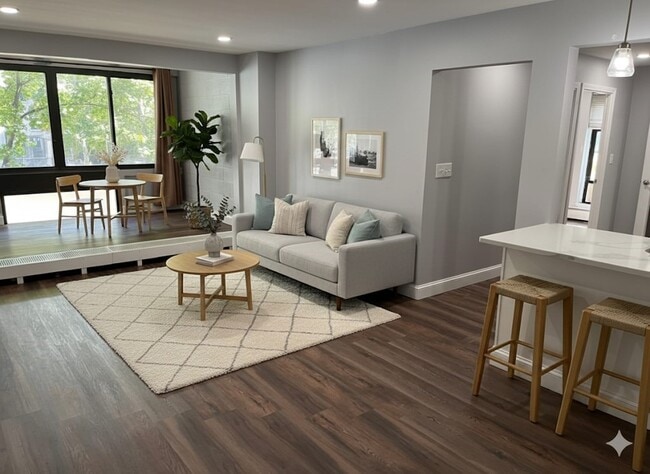 property at 38 Juniper St