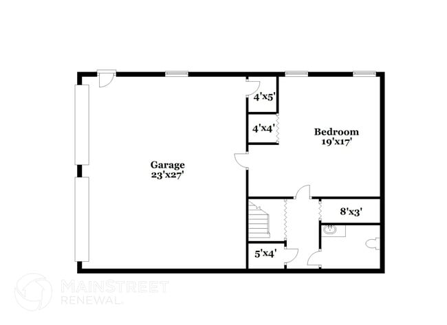 33 Daisy Ln in Villa Rica, GA - Building Photo - Building Photo