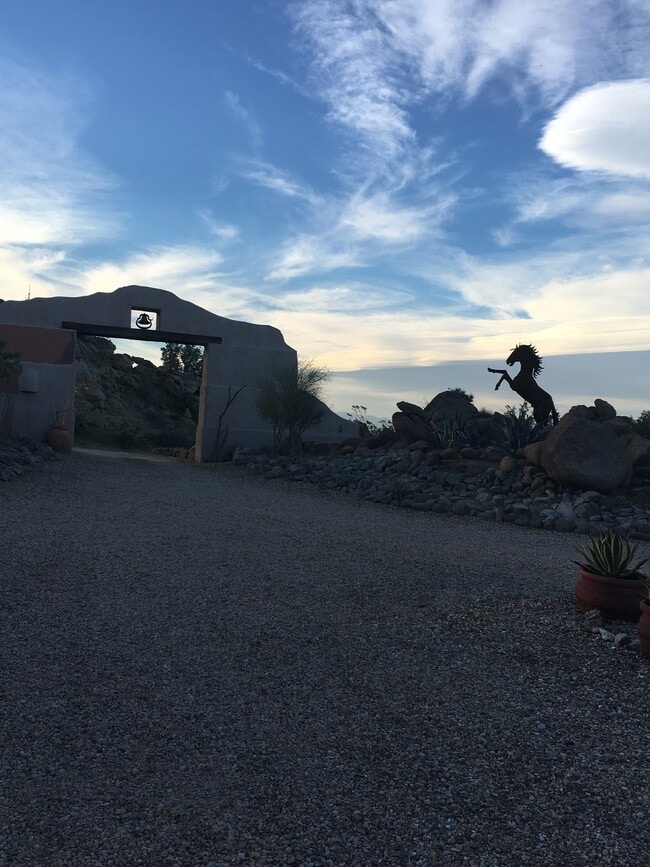 56250 Las Rocas, Unit 56250 Las Rocas in Mountain Center, CA - Building Photo - Building Photo