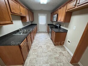 158 Elder Dr SE in Social Circle, GA - Building Photo - Building Photo