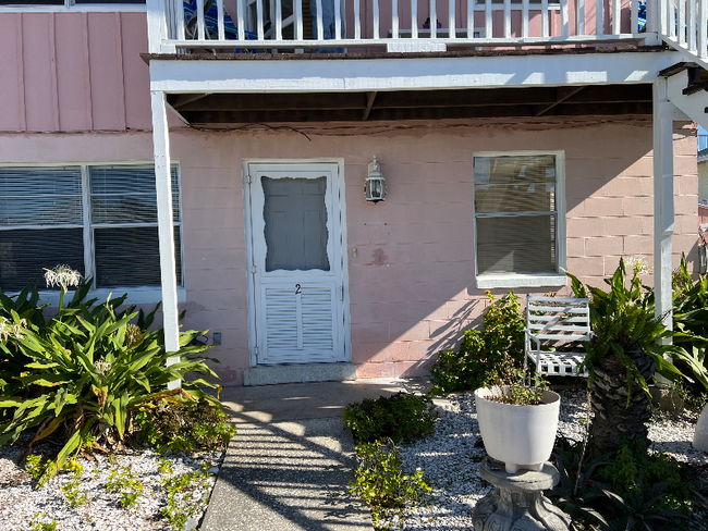 270 S Fletcher Ave in Fernandina Beach, FL - Building Photo - Building Photo