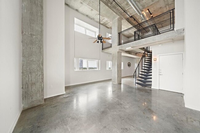 property at 2000 Bagby St