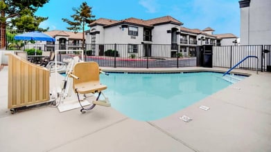 4909 S Wendler Dr in Tempe, AZ - Building Photo - Building Photo