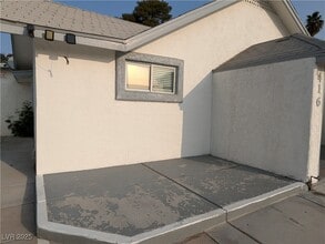 416 S 11th St in Las Vegas, NV - Building Photo - Building Photo