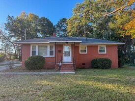 1849 Broadell Dr in Fayetteville, NC - Building Photo