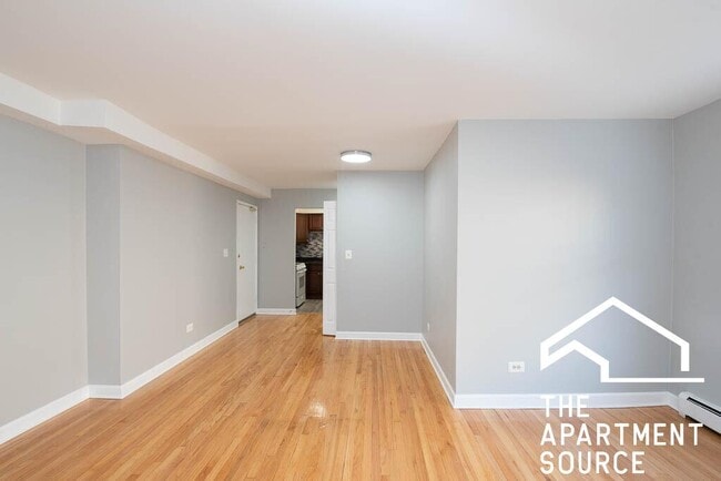 property at 6830 N Sheridan Rd